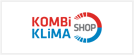 Kombi Shop Klima